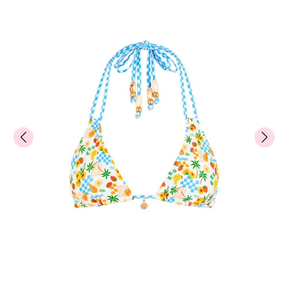 Kulani Kinis Suncatcher Bikini Set - Picture 3 of 5